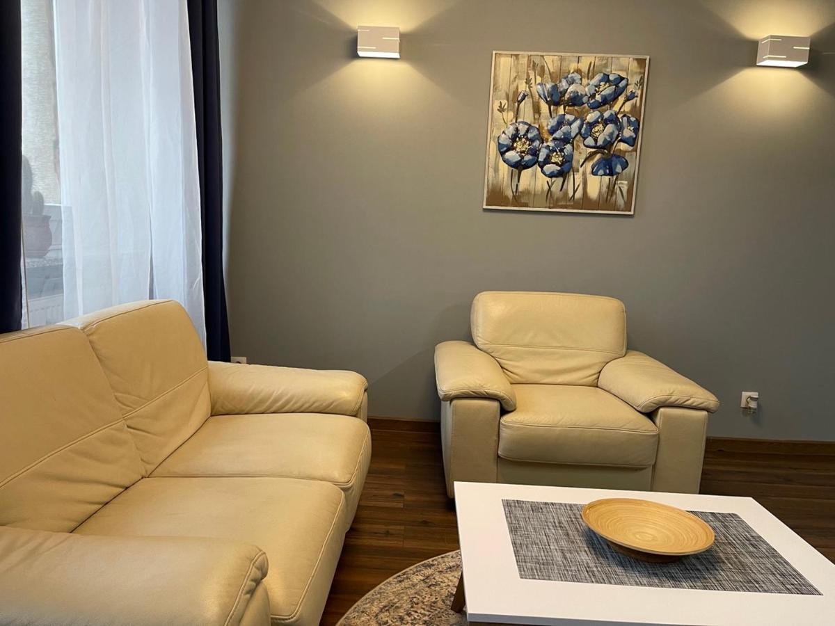 Apartament Ratuszowy Jelenia Góra Exterior foto